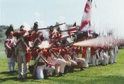 Redcoats