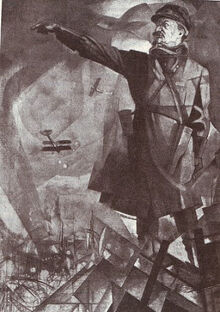 Trotsky-Annenkov 1921 Red Army.jpg