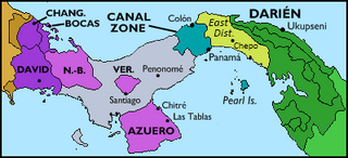 Panama (1983DD)
