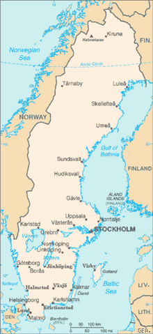 File:Skövde in Sweden.png