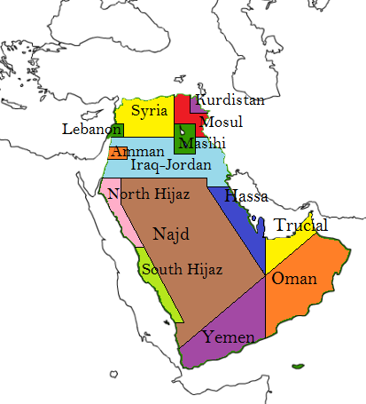Arab Federation 2