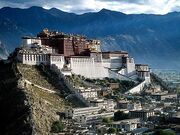 Potala palace
