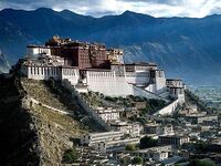 Potala palace