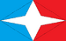 Anglo-American Flag