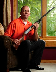 Gun owner