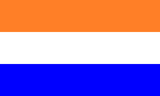 A World of Difference Flag of the Union of South Africa