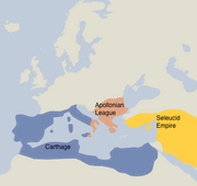 Greco-Punic 2