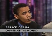 Obama 2000