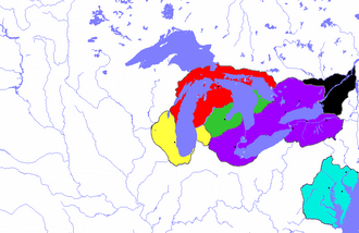 Chesapeake triumphant