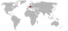 Germany auworld