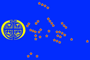 Polynesian federation