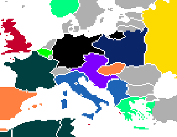 File:Propsed Division of Yugoslavia Mini.png