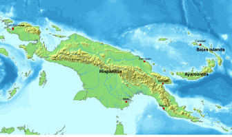 Hispaniola1520