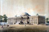 1280px-United States Capitol - circa 1825