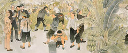 Chinese merchants