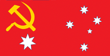 Communist Australia