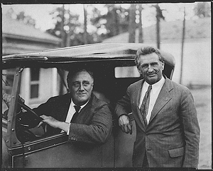 FDR-Guerrero