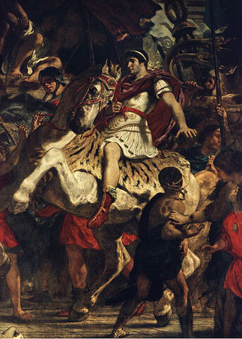 File:Trajan horseback.jpg