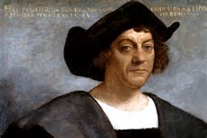 Columbus(Iberian Wedding)