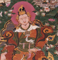 Nyatri Tsenpo