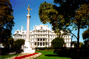 Independence Manor