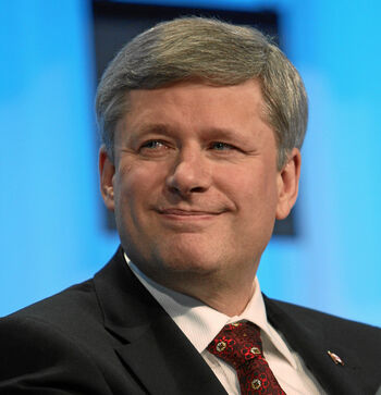 File:Stephen Harper by Remy Steinegger.jpg