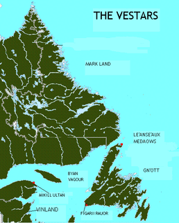 Viking Land