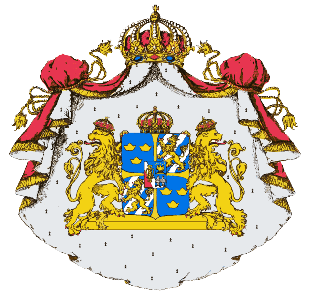 Kingdom of Sweden (Central Victory) | Alternative History | FANDOM ...