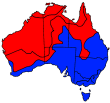 Australia states blank (The Australian War)11