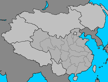 China VINW