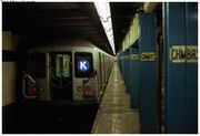 Ktrain