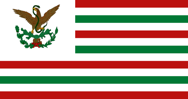 File:Alternate Mexico Flag.png