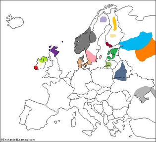 European reformation