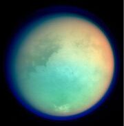 Regen Homeworld