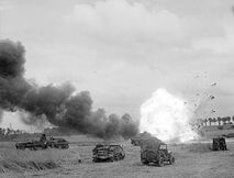 Operation Roundhammer boom