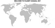 Planet Canada