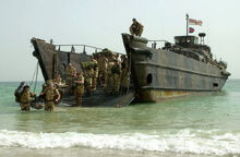 Royal Marines