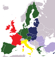 EU in 2010 H5N1Z