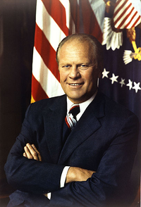 Gerald ford hull genealogy #2