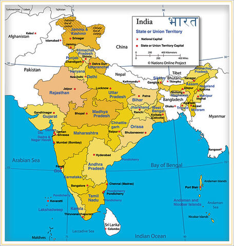 File:Map of india50.jpg