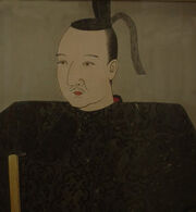 Oda Nobutada