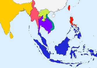 900 asia