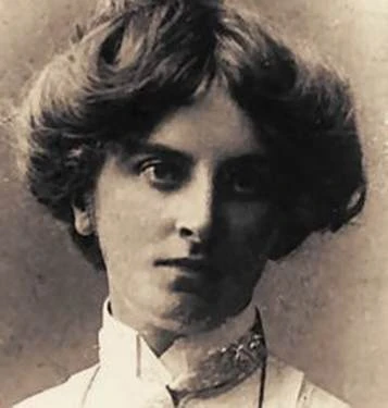 Inessa Armand Inessa Armand