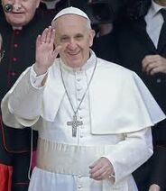 Pope francis