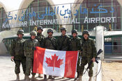 CAN kandahar