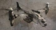 UH-17 Atlas