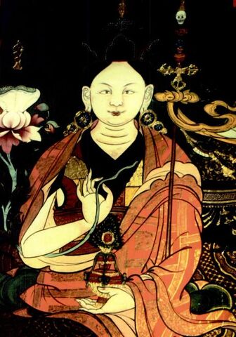 File:Third Dalai Lama.jpg