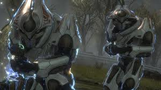 Dravimos soldiers