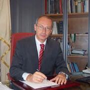 Andrea Pieroni