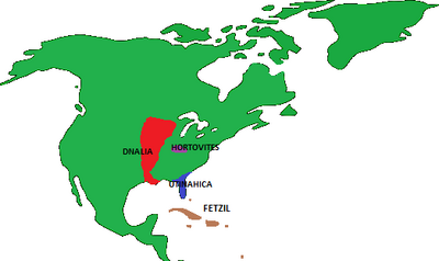 Year 0 Map